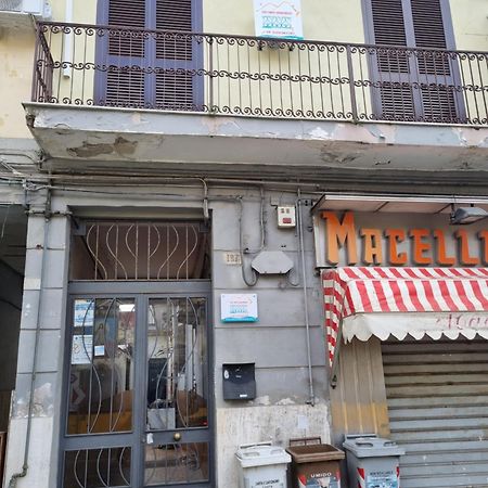 City Focus Apartment2 Napoli Ngoại thất bức ảnh