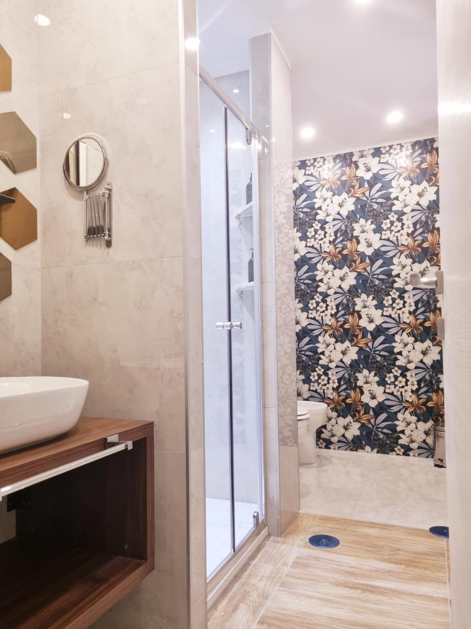 City Focus Apartment2 Napoli Ngoại thất bức ảnh