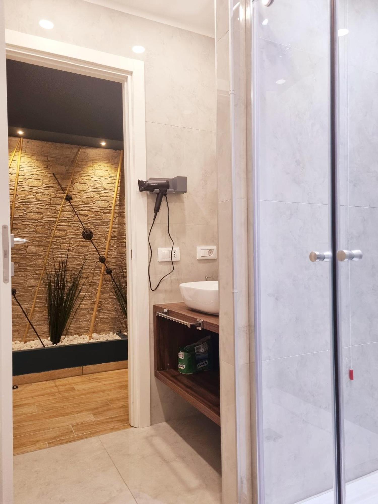 City Focus Apartment2 Napoli Ngoại thất bức ảnh