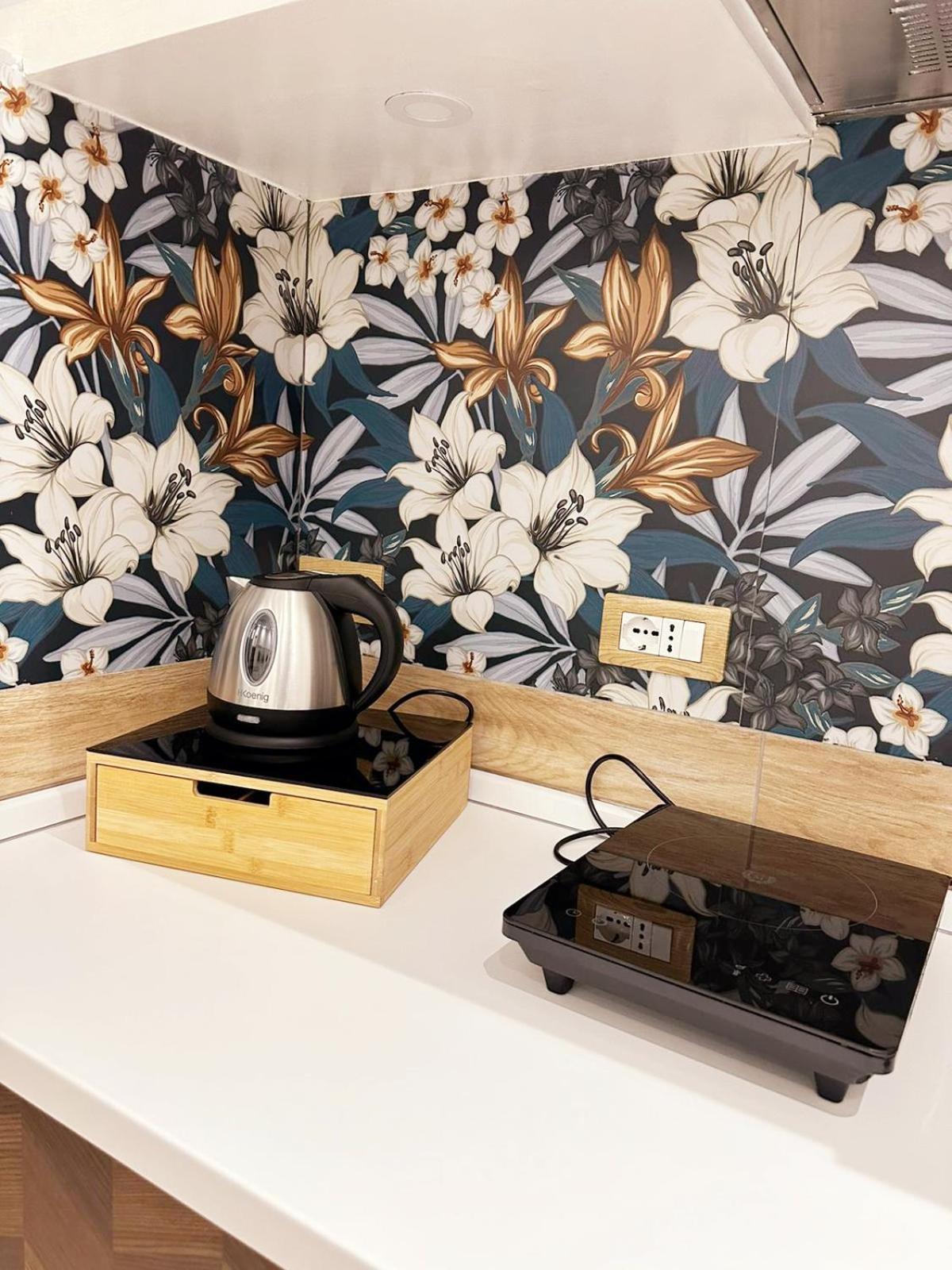 City Focus Apartment2 Napoli Ngoại thất bức ảnh