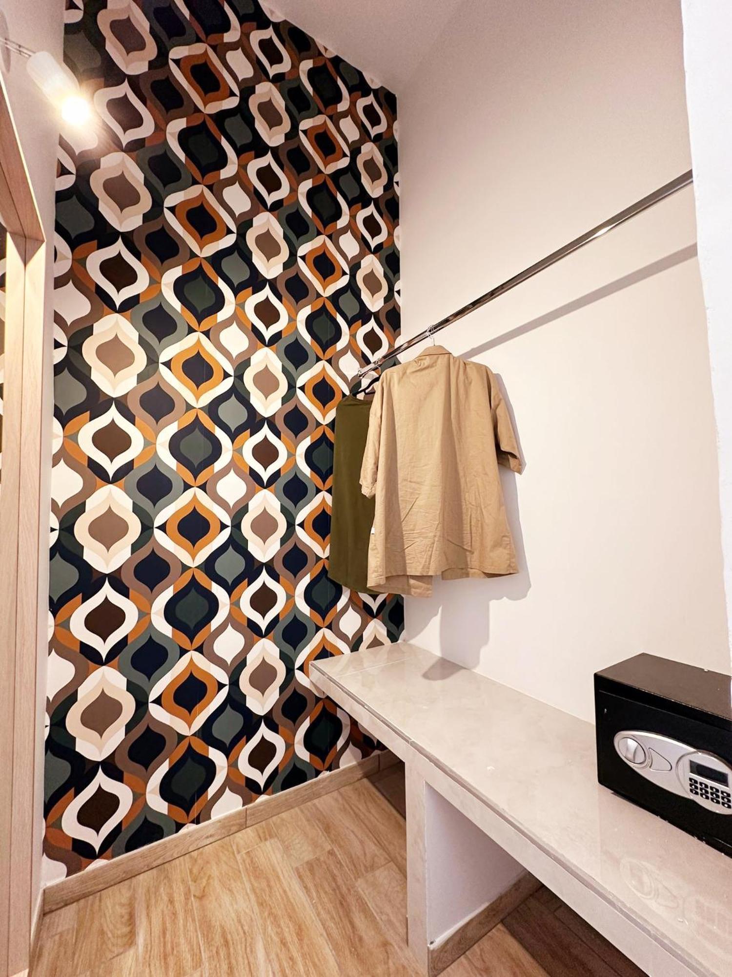 City Focus Apartment2 Napoli Ngoại thất bức ảnh