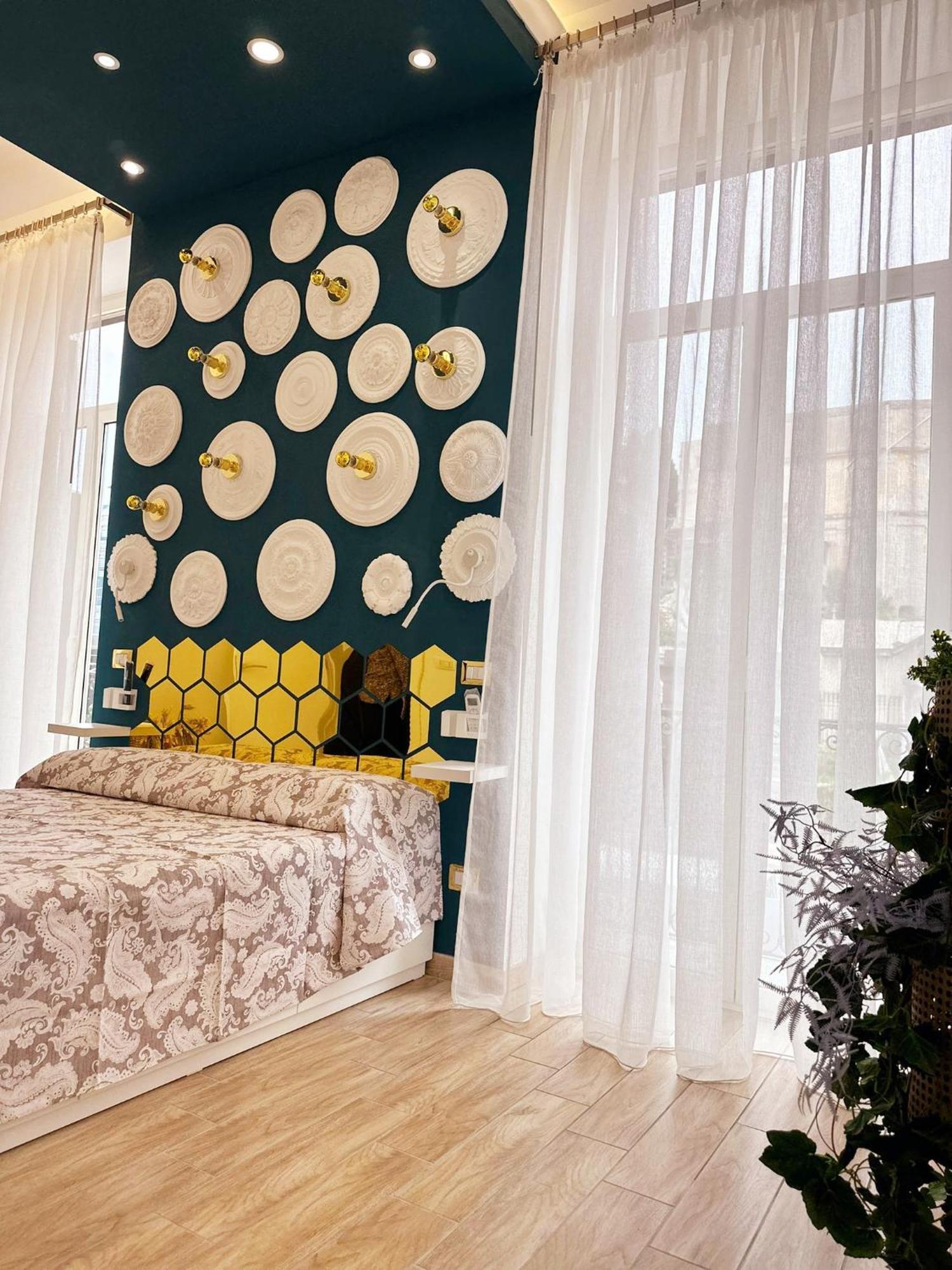City Focus Apartment2 Napoli Ngoại thất bức ảnh