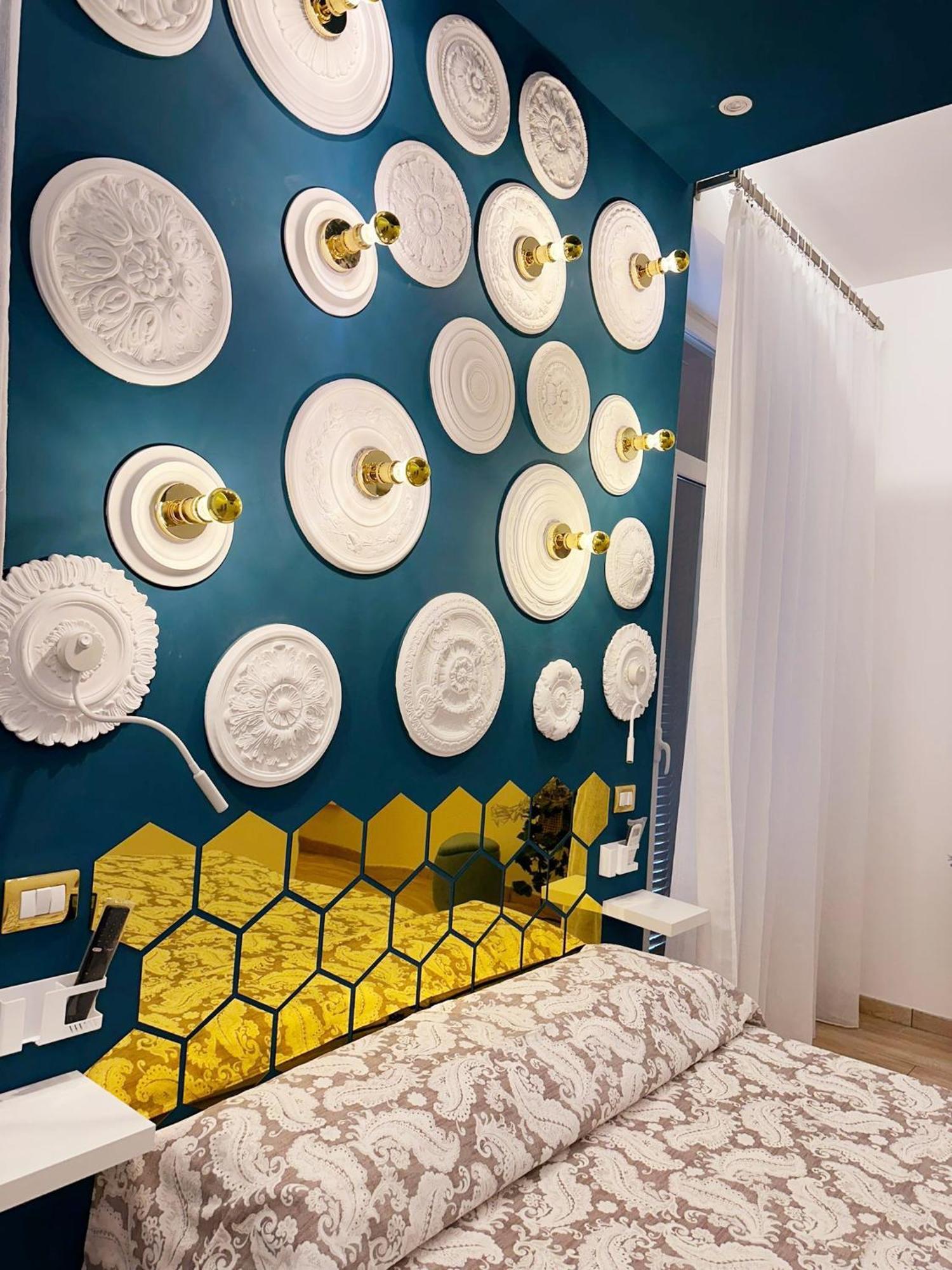 City Focus Apartment2 Napoli Ngoại thất bức ảnh